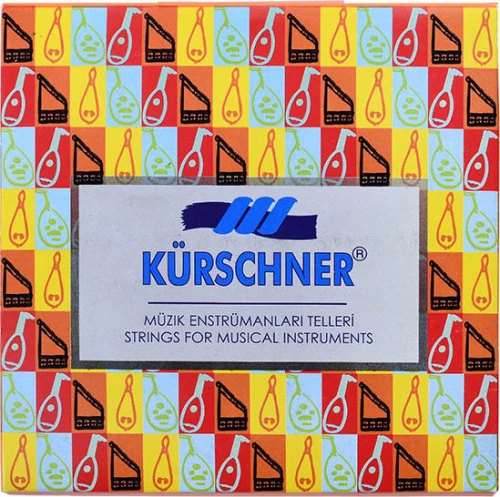 Kurschner Premium - P-Arab2