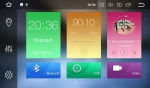 Bizzar με Bluetooth και Wifi