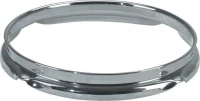 BasiX Die Cast Rim - 08"