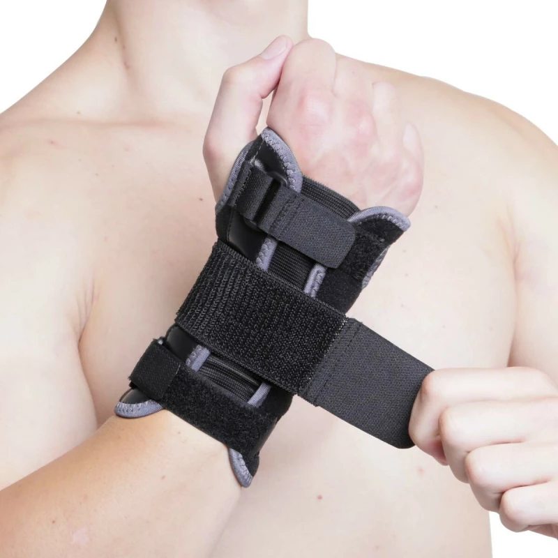 Ortholand Νάρθηκας Καρπού Neoprene 18cm KED/8248