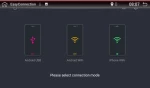 Lenovo IQ-AN X5866 GPS με Bluetooth και Wifi