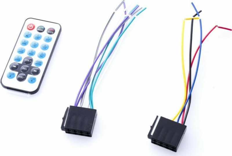 Einparts EPCR08 με Bluetooth