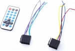 Einparts EPCR08 με Bluetooth