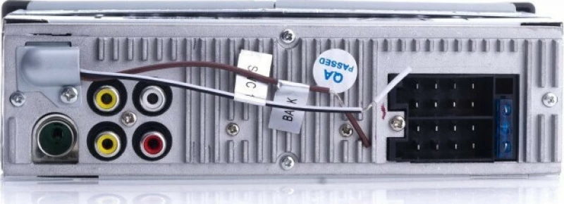 Einparts EPCR08 με Bluetooth