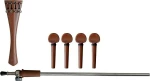 Gewa Cello Outfit - Boxwood, 4/4
