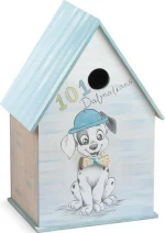 Παρίσης 101 Dalmatians