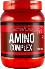 ActivLab Amino Complex 300 ταμπλέτες