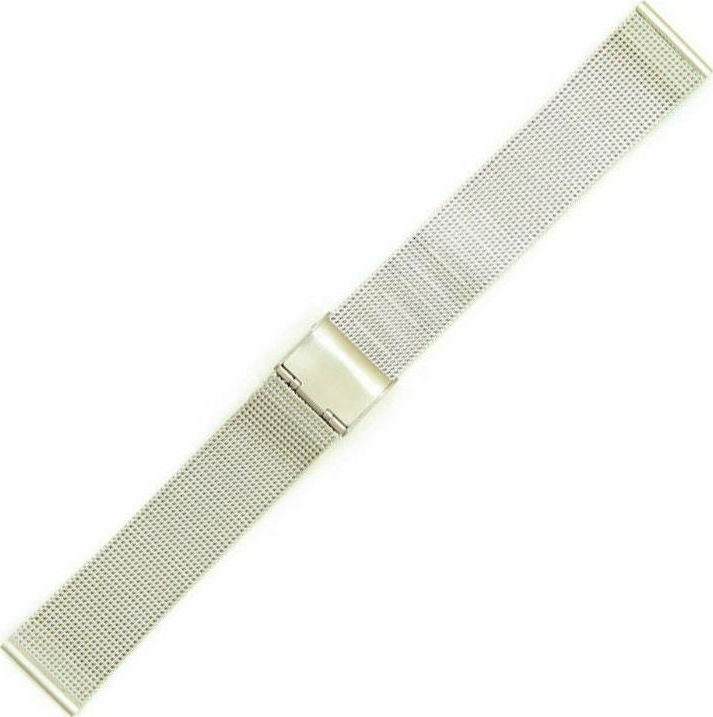 ΜΠΡΑΣΕΛΕ 026216SL 16mm ΑΣΗΜΙ