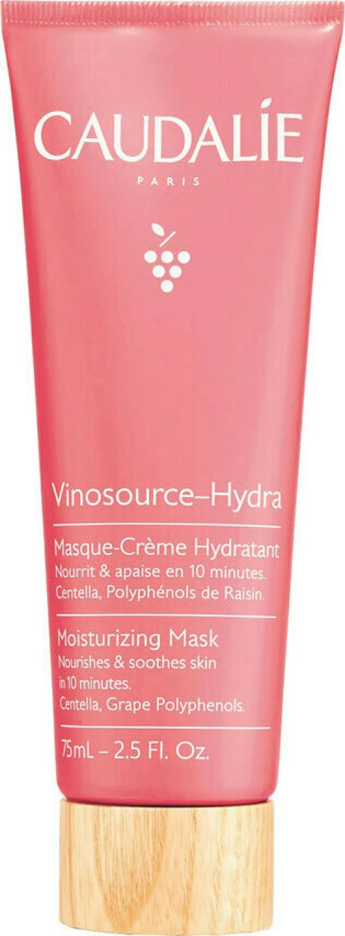 Caudalie Vinosource Hydra Moisturizing Mask 75ml