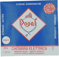 Dogal R38/3 Ηλεκτρικής/ΡΕ Κρητικού Λαούτου