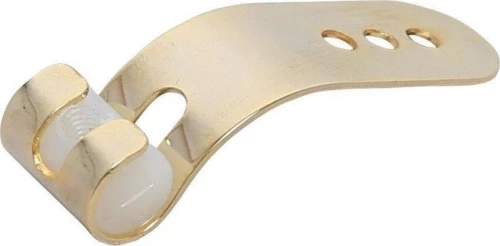 Augustin Foot mounting