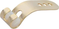 Augustin Foot mounting