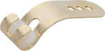 Augustin Foot mounting