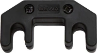 Gewa 411.905 Violin/Viola Mute