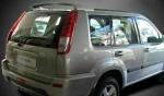 Αεροτομή οροφής για Nissan X-Trail (2000-2007)