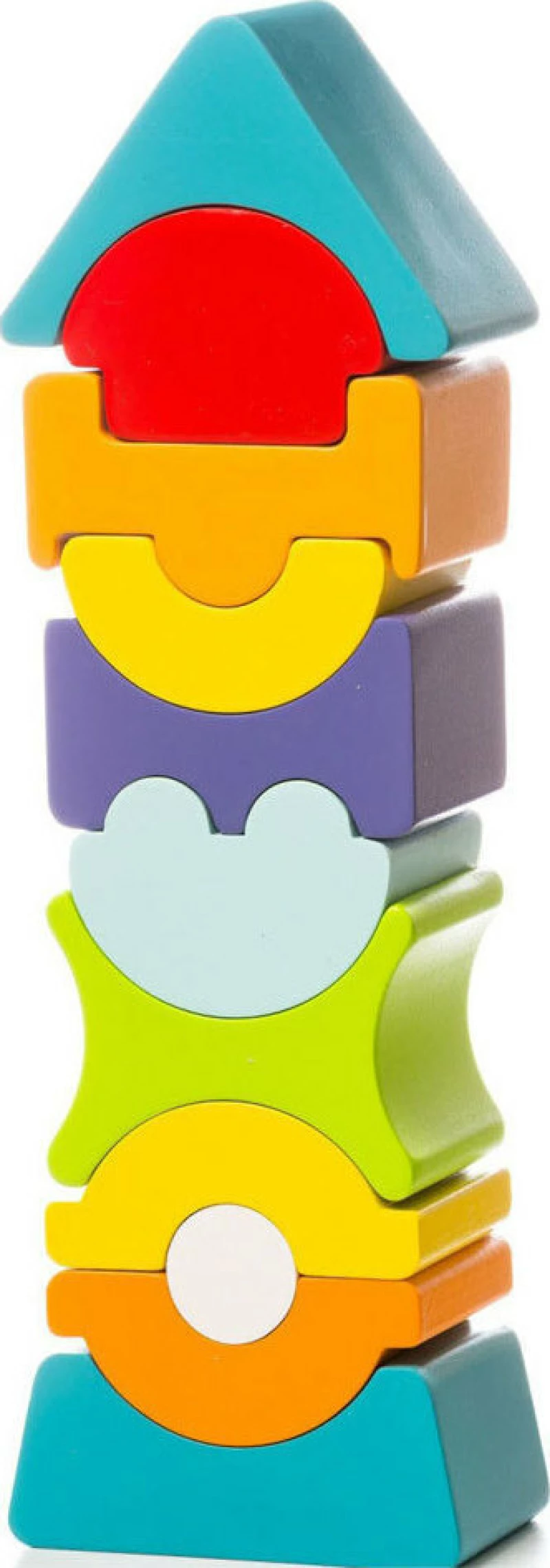Cubika Flexible Tower LD-9