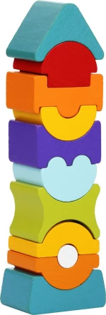 Cubika Flexible Tower LD-9