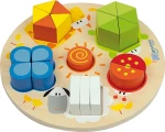 Andreu Toys Παζλ με αριθμούς