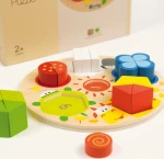 Andreu Toys Παζλ με αριθμούς