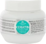 Kallos Keratin Hair Mask 275ml