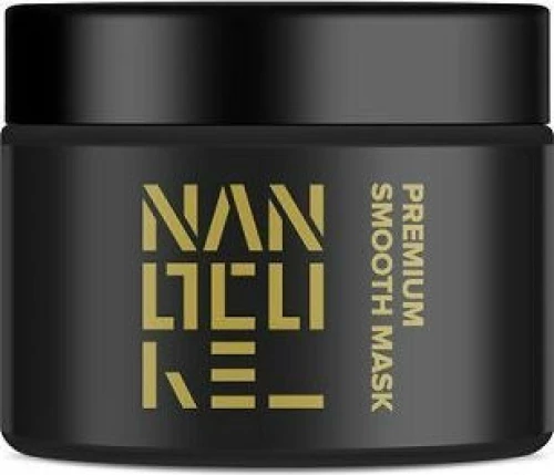 Keratin Nanocure 3D Smooth Mask 250ml