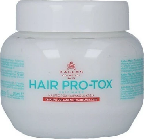 Kallos Hair Pro Tox Mask 275ml