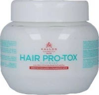 Kallos Hair Pro Tox Mask 275ml