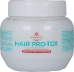 Kallos Hair Pro Tox Mask 275ml