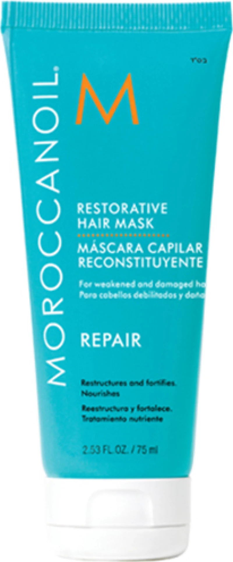 Moroccanoil Restorative Hair Mask 75ml