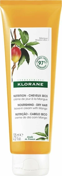 Klorane Mangue Hair Ceam 125ml
