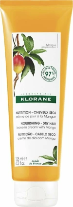 Klorane Mangue Hair Ceam 125ml