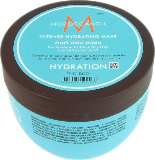 Moroccanoil Intense Hydrating Mask 500ml