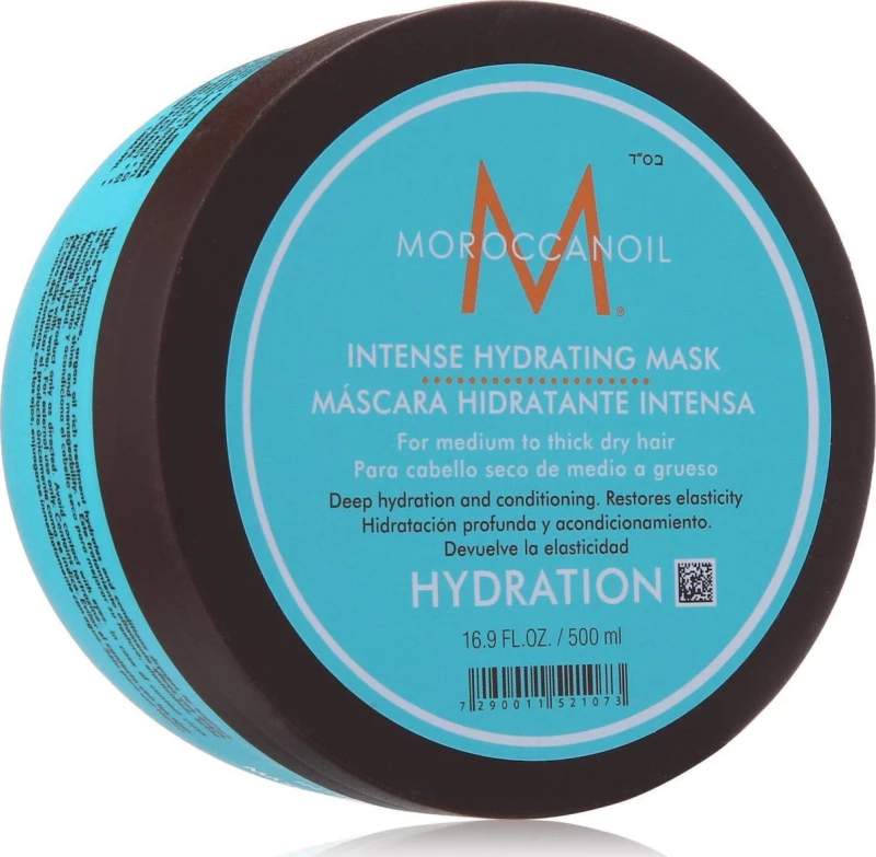 Moroccanoil Intense Hydrating Mask 500ml