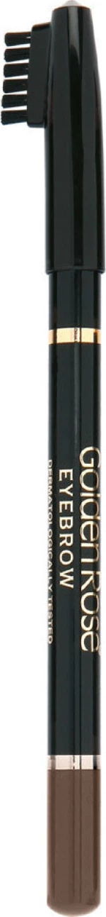Golden Rose Dream Eyebrow Pencil 102