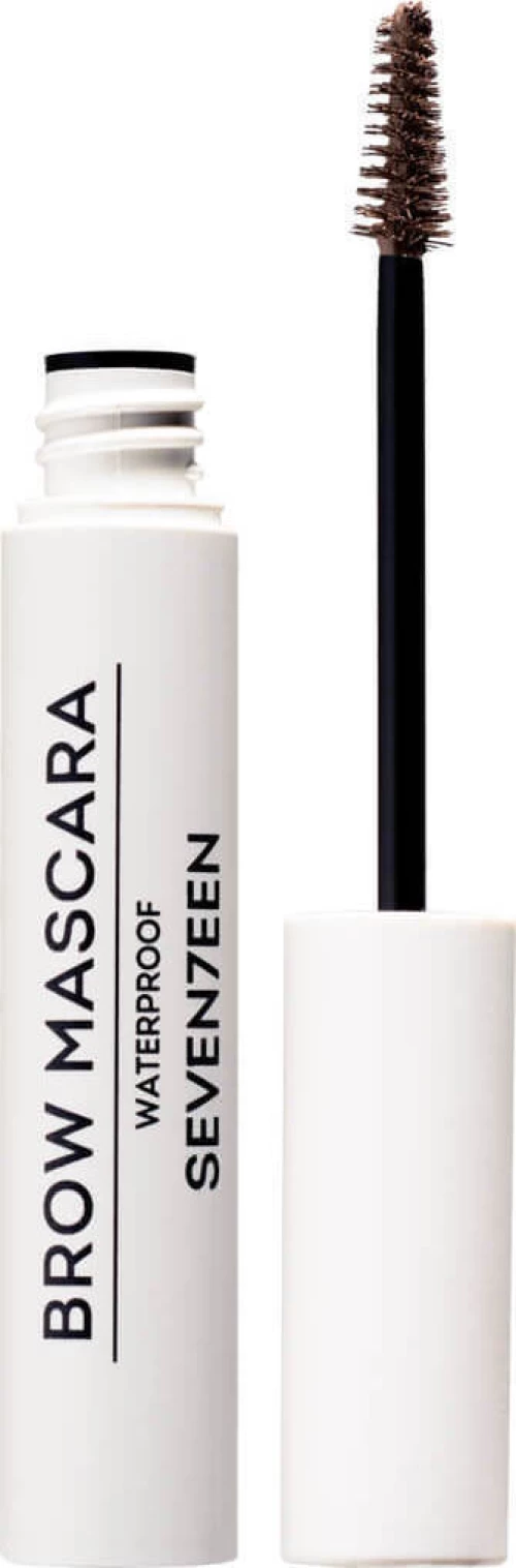 Seventeen Brow Mascara 2