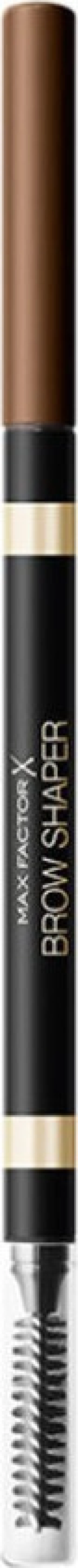 Max Factor Brow Shaper 20 Brown