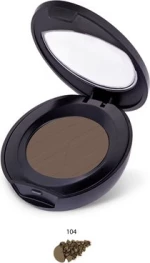 Golden Rose Eyebrow Powder 104