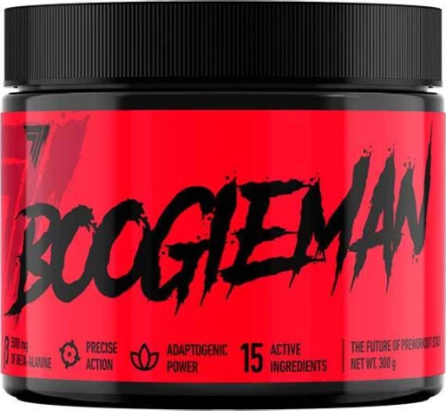 Trec Boogieman 300gr Bubble Gum