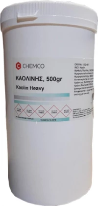 Chemco Kaolin Heavy 500gr