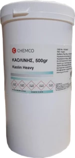 Chemco Kaolin Heavy 500gr
