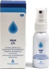 Atache Asacpharma CPI MbM Solution 30ml