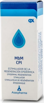 Atache Asacpharma CPI MbM Solution 30ml