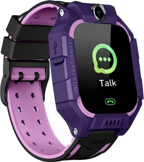 Smartwatch Q19 882382 Purple