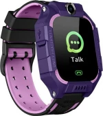 Smartwatch Q19 882382 Purple