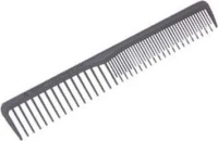 Eurostil Special Pins Carbon Comb 2214