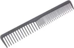 Eurostil Special Pins Carbon Comb 2214