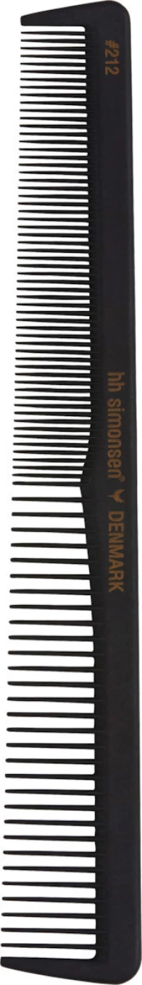 hh Simonsen Carbon Comb 212