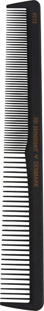 hh Simonsen Carbon Comb 212