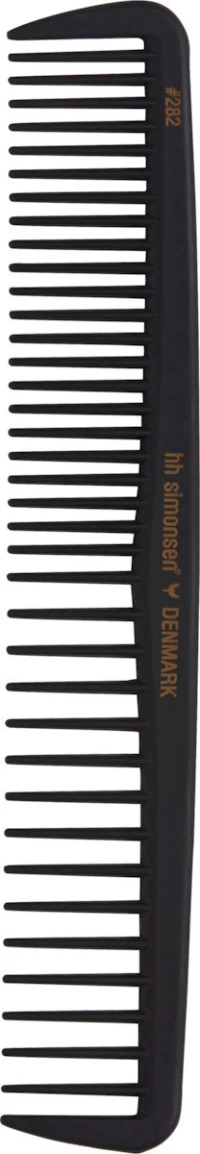 hh Simonsen Carbon Comb 282