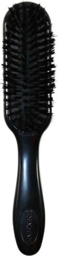 Denman Jack Dean Fade Brush Black